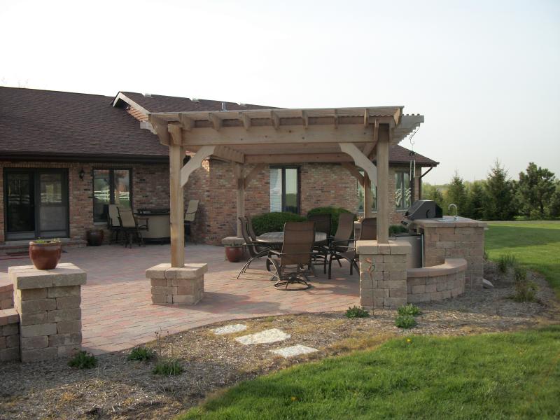 Peotone Landscaping Services